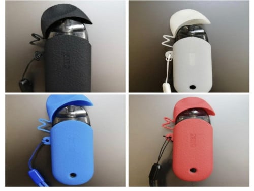 تعليقة عصرية خاصة بسحبة زيرو