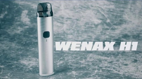 جهاز سحبة وينكس اتش ون H1 من جاك فيب Geekvape WENAX H1