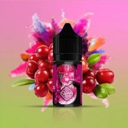 نكهة حلوى الكرز سولت نيكوتين