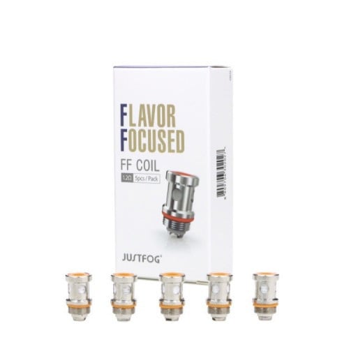 كويلات جاست فوج كيو 16 اف اف