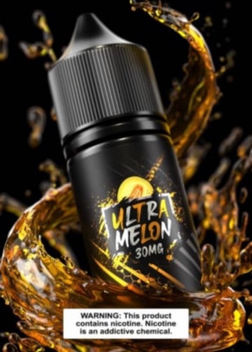 نكهة الترا ميلون ايس سامز فيب