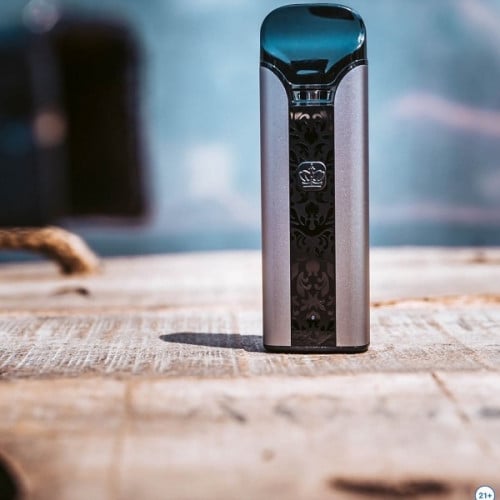 جهاز شيشة و سحبة كراون يو ويل UWELL CROWN