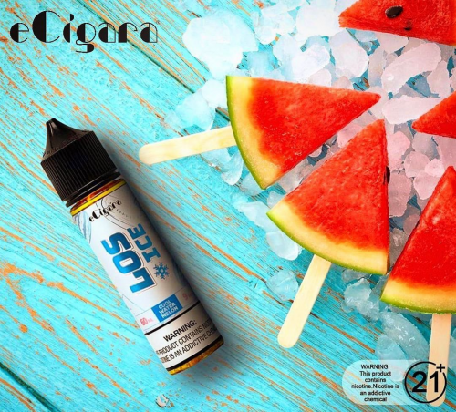 نكهة فيب اي سيجارة لوس ايس