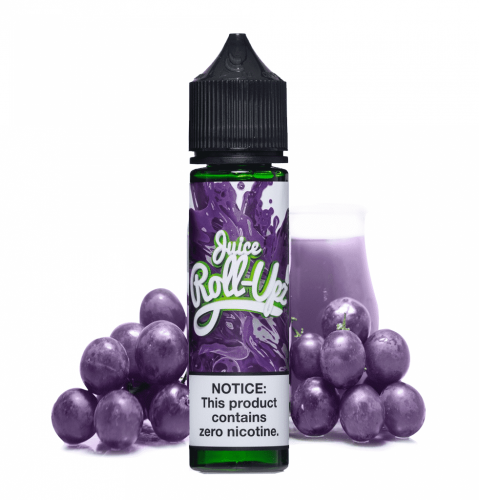 نكهة فيب رول ابز عنب