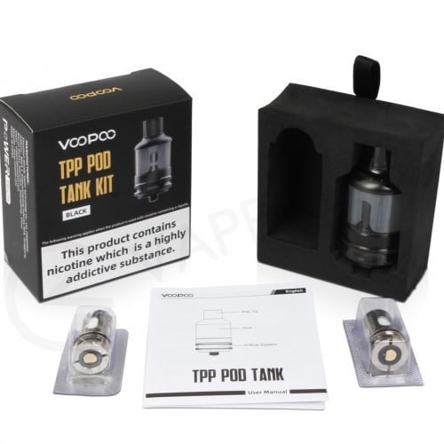 تانك فوبو VOOPOO TPP POD TANK KIT