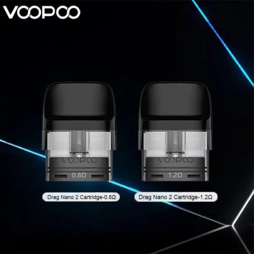 بودات دراج نانو DRAG Nano 2 عدد البودات 1 فقط