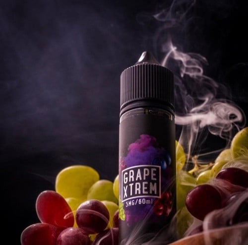 نكهة فيب عنب اكستريم Grape Xtrem Vape