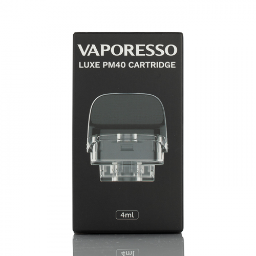 بودات فابريسو لوكس بي ام 40 - Vaporesso LUXE PM40 PODS