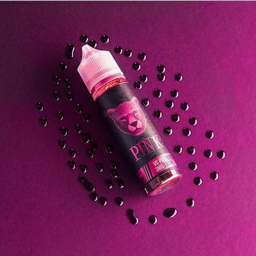 نكهة فيب بينك بانثر اوريجنال  Pink Panther