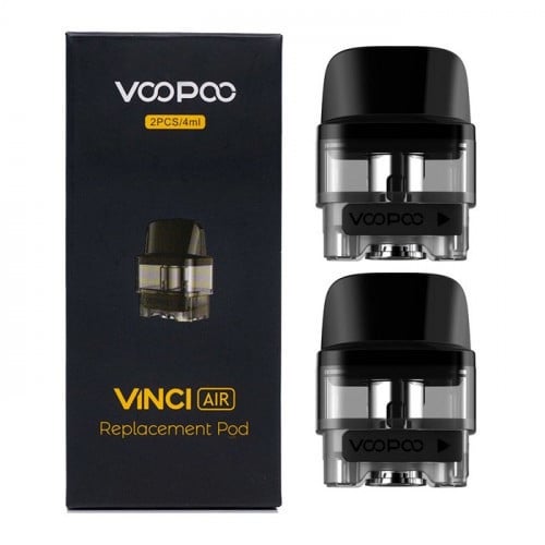بودات فوبو فينسي اير VOOPOO VINCI AIR