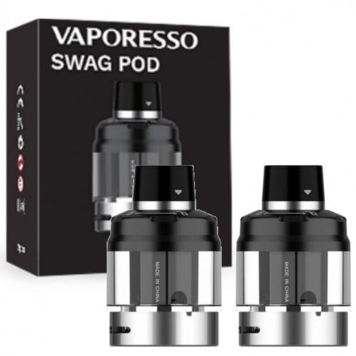 بودات فابوريسو سواج VAPORESSO SWAG POD