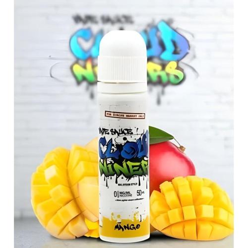 نكهة فيب مانجو من كلاود ناينرز CLOUD NINERS