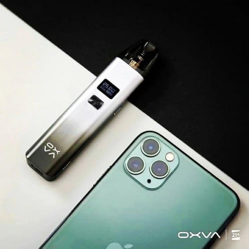 سحبة اكسليم الجديدة OXVA XLIM