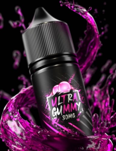 نكهة الترا قمي سامز فيب