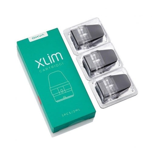 بودات اكس ليم OXVA XLIM CARTRIDGE