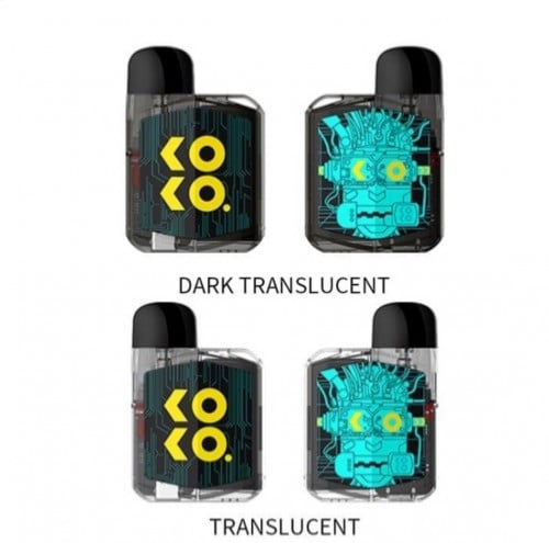 كوكو برايم شكل مميز وجديد koko