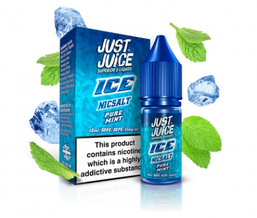 نكهة نعناع ايس 10ml Mint lCE