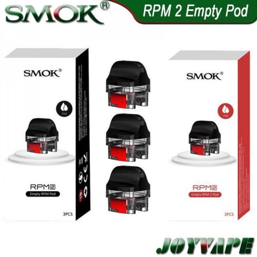 بودات ار بي ام 2 SMOK RPM 2 Pod