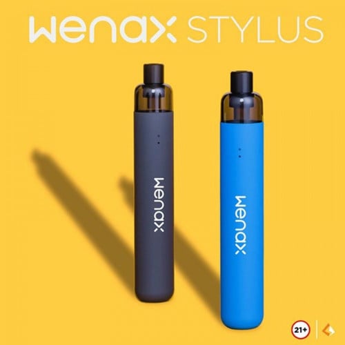 سحبة وينكس ستيلوس Geek vape Wenax STYLUS