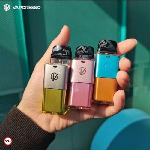 اكس روز كوب xros cube vaporesso