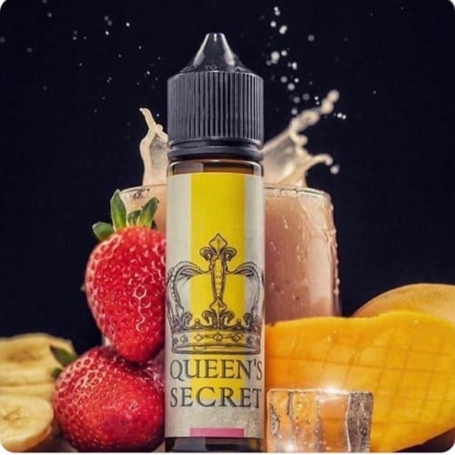 نكهة فيب كوين سيكرت QUEEN SECRET
