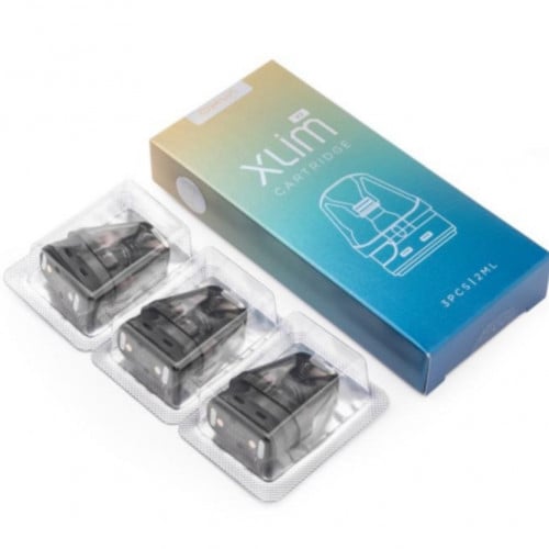 بودات اكسليم في تو OXVA XLIM V2 CARTRIDGE