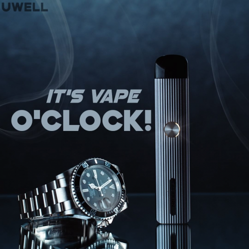 جهاز سحبة السيجار كاليبيرن جي من يو ويل