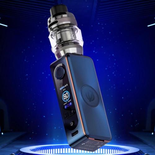 جهاز فابريسو جين اس اي الجديد vaporesso gen se