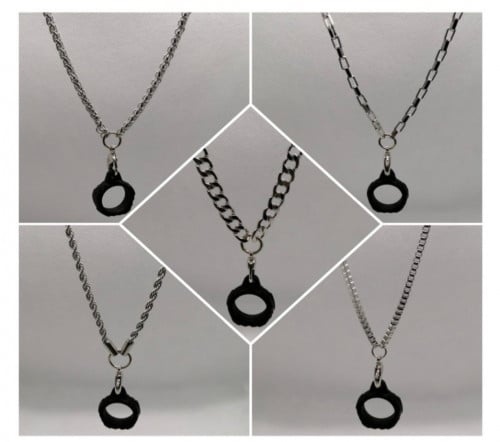 تعليقات سلاسل لجميع انواع السحبات