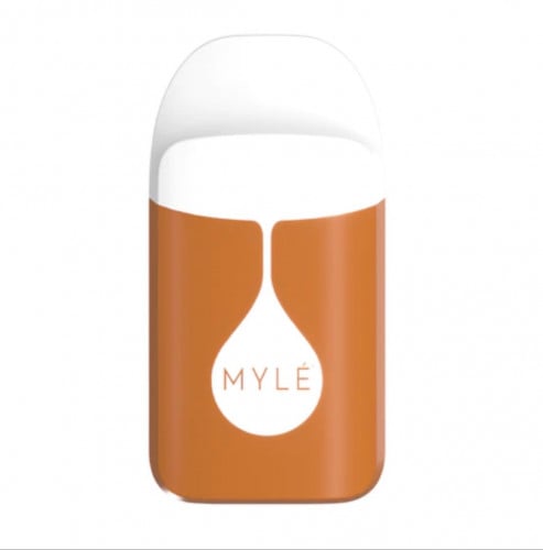 سحبة مايلي مايكرو سويت شورو MYLE MICRO SWEET CHURRO