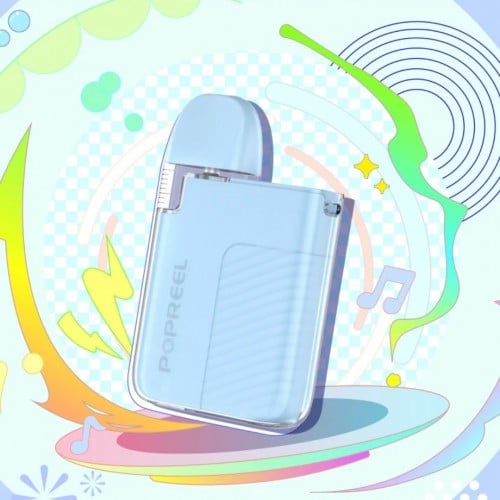 جهاز بوبريل بي كي1 - Uwell Popreel Pk1