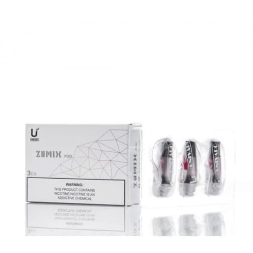 بودات جهاز سحبة سيجارة زوميكس