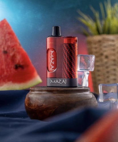 بودات مزاج بوكس لوش ايس 3000 ماش