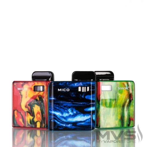 سحبة سموك ميكو - MICO Kit SMOKسحبة سموك ميكو - MICO Kit SMOK