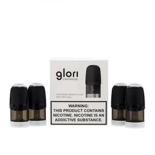 بودات قلوري من سيقالي - Glori Sigelei Pods