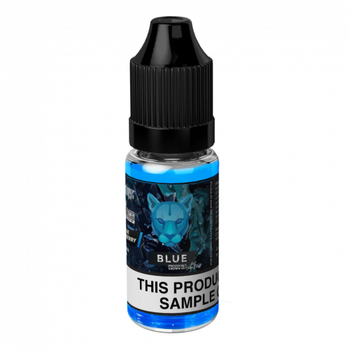 نكهة بلو بانثر 10 ملي