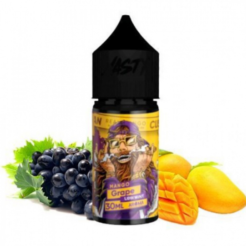 نكهة مانجو عنب كاش مان ناستي