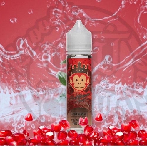 نكهة فيب رمان بابل قم