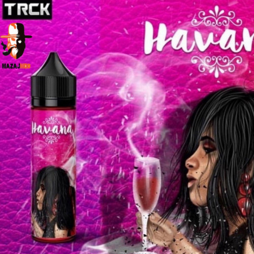 نكهة هافانا الشهيرة و الرائعة فيب