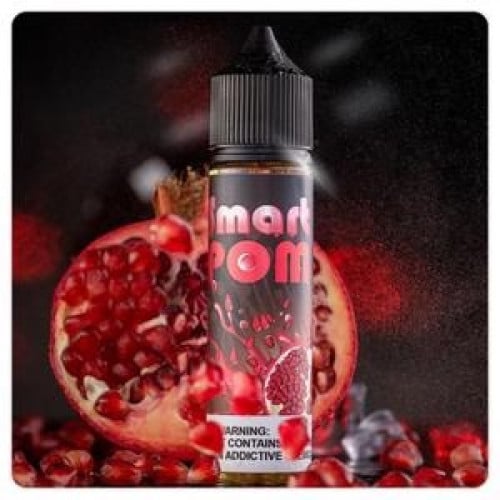 نكهة فيب سمارت رمان