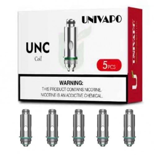 كويلات ميسو برو UNIVAPO UNC COIL
