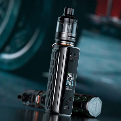 شيشة فابوريسو تارجت VAPORESSO TARGET 80