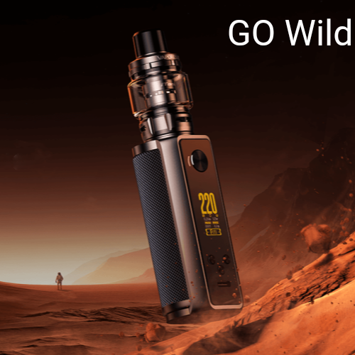 شيشة فابوريسو تارجت VAPORESSO TARGET 200
