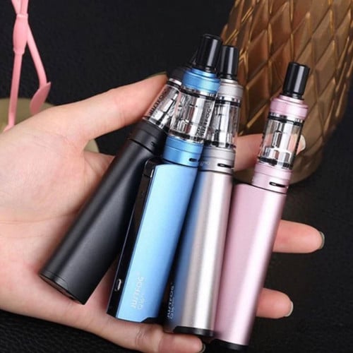 سحبة كيو اف 16 برو JUSTFOG Q16 PRO STARTER KIT