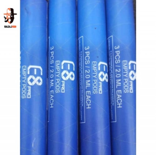 بودات اي ايت برو Vapeants E8 PRO PODS