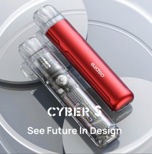 جهاز اسباير سايبر اس aspire CYBER S