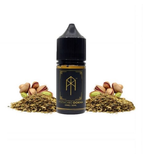 نكهة سولت تركش دوخة بستاشيو