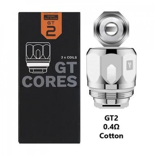 كويلات جي تي كوريس VAPORESSO GT2 CORES