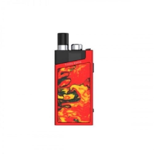 Smok Trinity Alpha kit