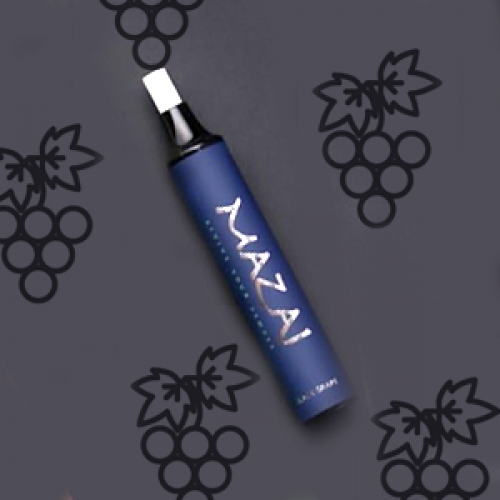 سحبه مزاج بيور عنب اسود 2500 موش